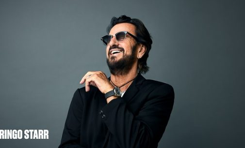 Ringo Starr to host MasterClass online tutorial presentation later this month | The Voice of LaSalle County since 1952!