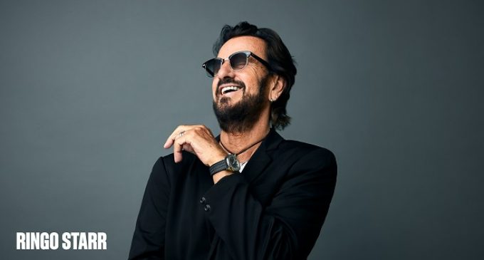 Ringo Starr to host MasterClass online tutorial presentation later this month | The Voice of LaSalle County since 1952!
