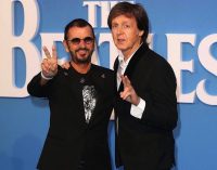 Ringo Starr Reveals the Beatles’ Rehearsal Dynamic: “Paul Was A Workaholic” – American Songwriter
