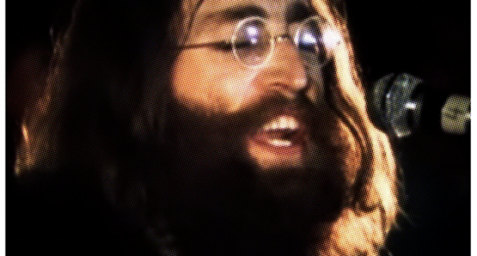 Why did The Beatles’ John Lennon hate his own voice?