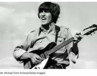 Why Did George Harrison Leave The Beatles? The True Story Behind That ‘Get Back’ Scene