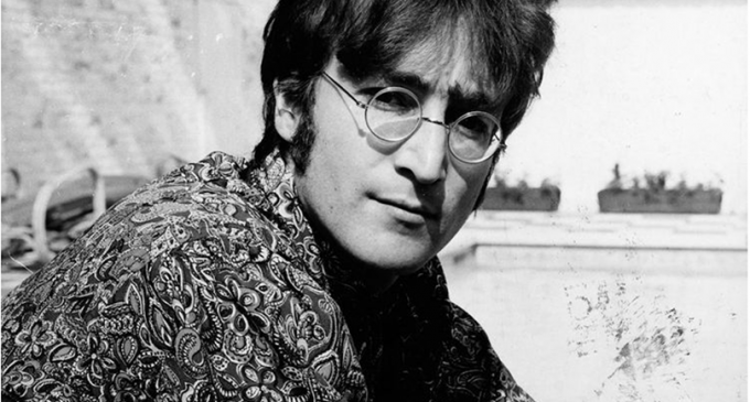 The band John Lennon named “the sons of The Beatles”