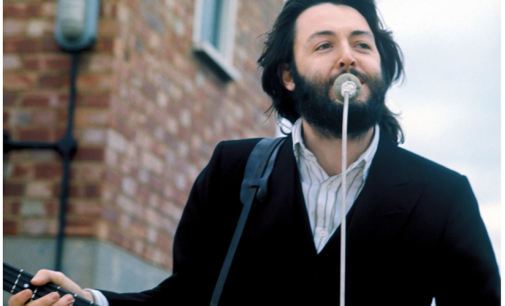 Paul McCartney Speaks The Beatles’ Reaction To John Lennon’s Relationship With Yoko Ono: “We Were Not Too Keen”