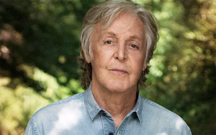 Paul McCartney shares the ‘special’ last conversation he had with John Lennon