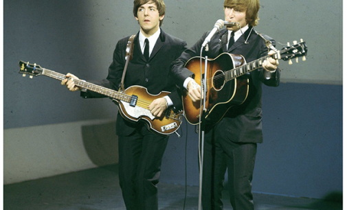 Paul McCartney on John Lennon and Yoko Ono’s peace views: “So much they held to be the truth was crap” – Guitar.com | All Things Guitar