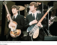 Paul McCartney Describes How He And John Lennon Rebuilt Their Friendship After Bitter Breakup Of The Beatles | Q107 Toronto