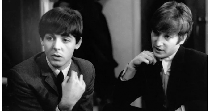 Paul McCartney regrets not telling John Lennon he loved him