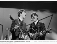 Paul McCartney Reflects on Public Transit and the Beatles – InsideHook