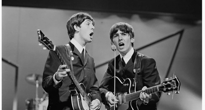 Paul McCartney Reflects on Public Transit and the Beatles – InsideHook