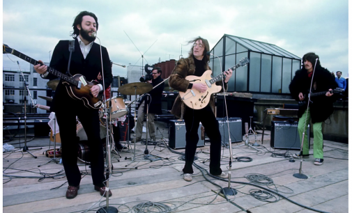 ‘Get Back’ series dispels, and confirms, some Beatle myths