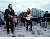 Know How the Beatles Ended? Peter Jackson May Change Your Mind. – The New York Times