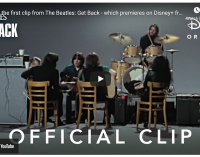 The Beatles Craft ‘I’ve Got a Feeling’ in New Clip From ‘Get Back’ Doc – Rolling Stone