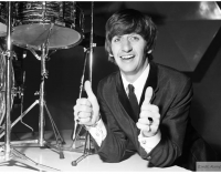 The Beatles song Ringo Starr called “total madness”