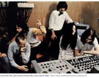 Disney lets ‘Scouse swearing’ be in new Beatles documentary