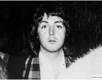 The Beatles songs Paul McCartney disregarded as “work”