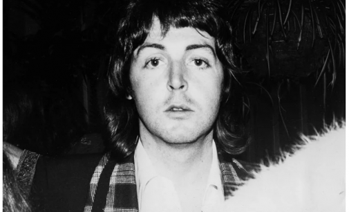 The Beatles songs Paul McCartney disregarded as “work”