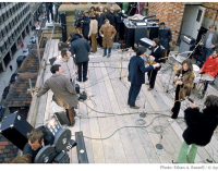 How To Watch ‘The Beatles: Get Back’ Docuseries By Peter Jackson