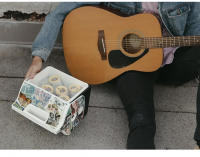 The Beatles x Igloo Let It Be Cooler: New Beatles Merch (2021) – Rolling Stone