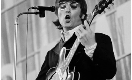 Why John Lennon played lead guitar on The Beatles ‘Get Back’