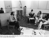 “Get Back”: How much Beatles is too much? Our experts debate – Los Angeles Times