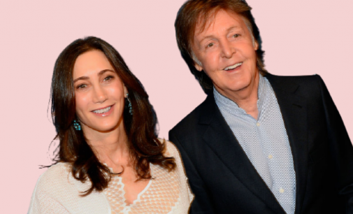 Paul McCartney’s Wife: All About Nancy Shevell And Family