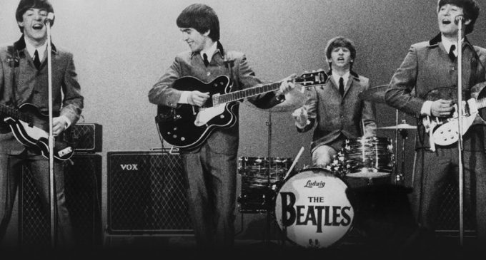 The 11 Best Beatles Movies
