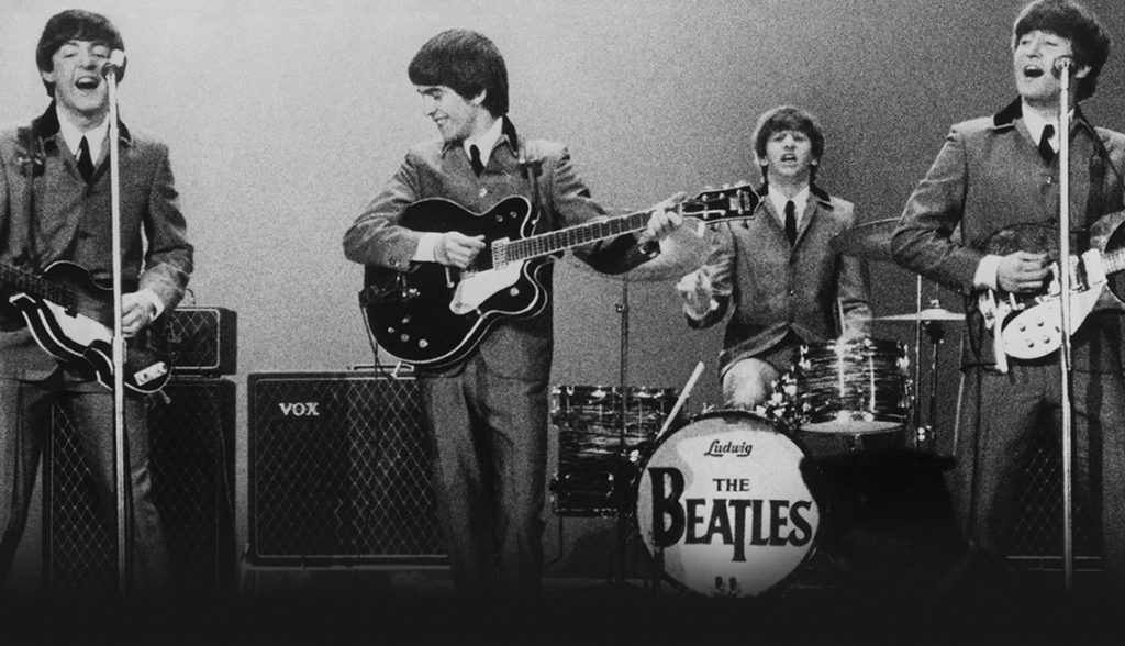 The 11 Best Beatles Movies