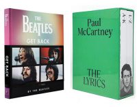 Battle of the Beatles Books