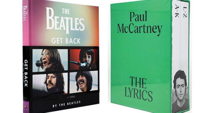 Poet Paul Muldoon on editing Paul McCartney’s “Lyrics” book – Los Angeles Times