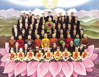 George Harrison – ‘Dark Horse’ released by Apple records on this day in 1974