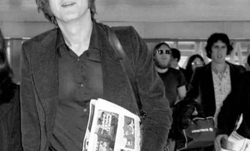 Shaw: Mourning John Lennon’s tragic death 41 years later | INFORUM