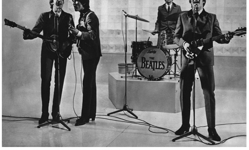 The five greatest demos by The Beatles