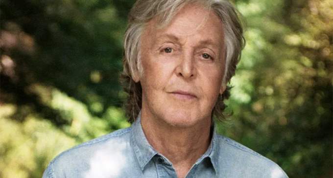 Encore: Paul McCartney on the life and death of John Lennon, 41 years after his death