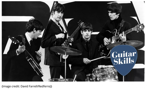 De-Mystifying Song Writing in The Beatles: Get Back | Houston Press