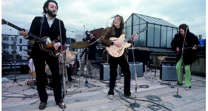 How a rediscovered footage of The Beatles proved the ‘holy grail’ for fans
