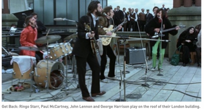 8 Biggest Lessons From The Beatles ‘Get Back’ Series on Disney+