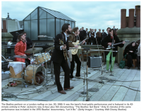 Here Comes The Sun – Beatles still light up dark days – Susan Dalgety | Edinburgh News