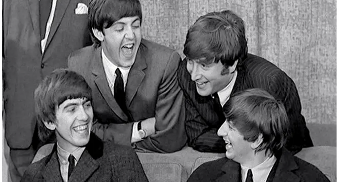 The Beatles’ 50 greatest guitar songs | Guitar World