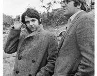 ‘Get Back’ Beatles Roadie Mal Evans Will Get Archive Memoir