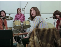 Get Back: Imagining The Real John Lennon – Todayville