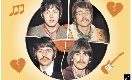 Get Back documentary proves the best thing the Beatles ever did was break-up