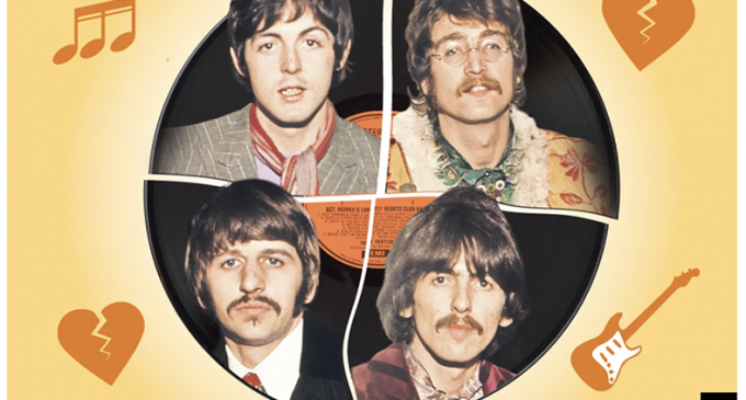 Get Back documentary proves the best thing the Beatles ever did was break-up