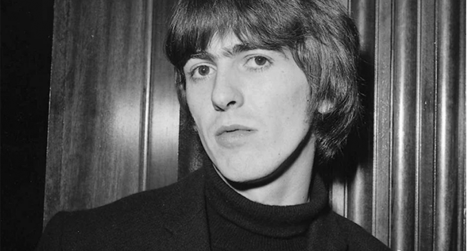 Why George Harrison’s father punched his son’s teacher
