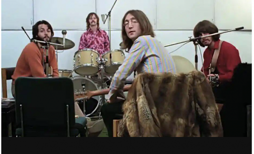 Disney Wanted to Remove Swearing From ‘The Beatles: Get Back’ Documentary