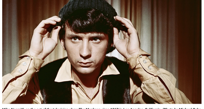 Monkees singer Michael Nesmith dead at 78: ‘I’ve lost a dear friend and partner’ | Fox News