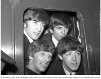 The Beatles reshaped American culture, explaining their enduring appeal – The Washington Post