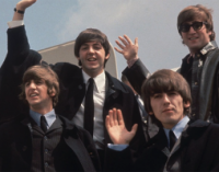 Best Movies Inspired By Beatles Songs