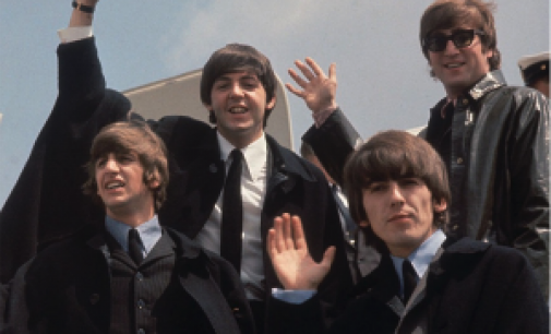 Best Movies Inspired By Beatles Songs