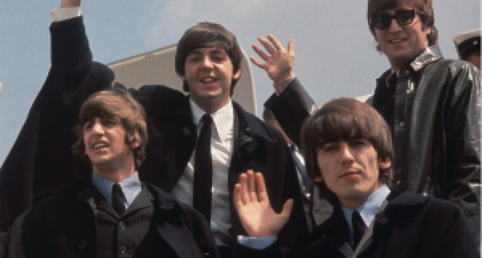 The Beatles were more Jewish than you think – The Jewish Chronicle