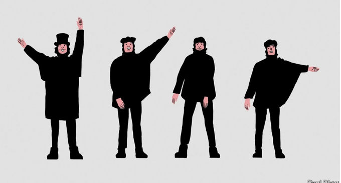 The Beatles and the art of teamwork | The Economist